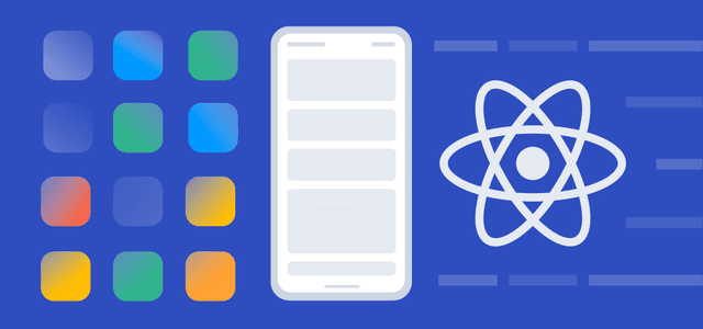 Building Mobile Apps with React Native