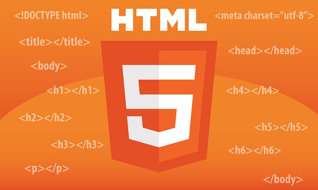 HTML Fundamentals: Building the Web's Foundation